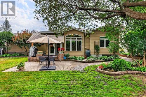 2692 Colman Street, Ottawa, ON - Outdoor With Deck Patio Veranda