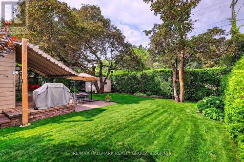 2692 Colman Street, Ottawa, ON - Outdoor