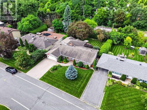 2692 Colman Street, Ottawa, ON - Outdoor