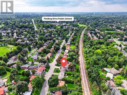 2692 Colman Street, Ottawa, ON - Outdoor With View