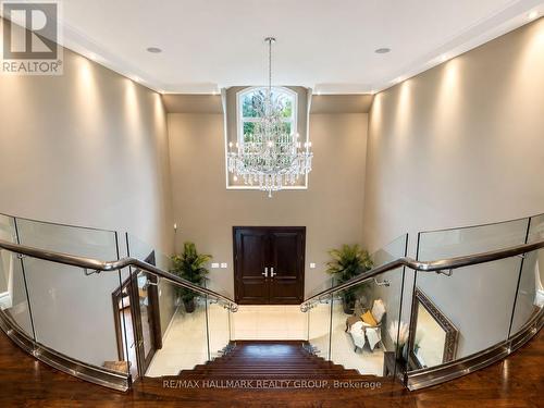 1409 Aberdeen Road, Champlain, ON - Indoor Photo Showing Other Room