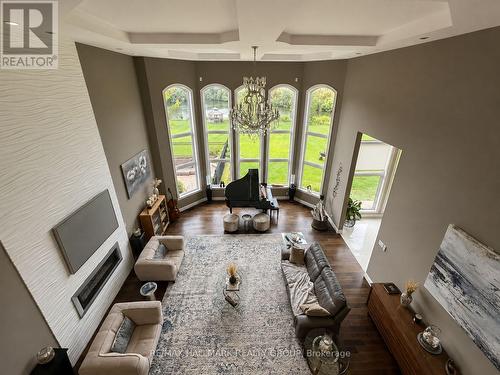 1409 Aberdeen Road, Champlain, ON - Indoor