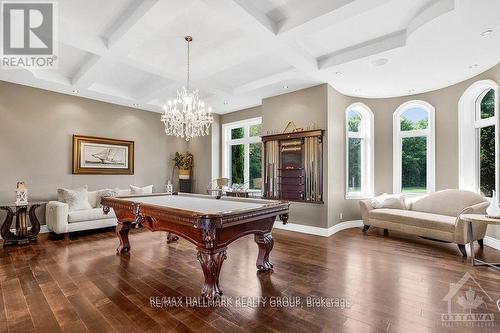1409 Aberdeen Road, Champlain, ON - Indoor Photo Showing Other Room