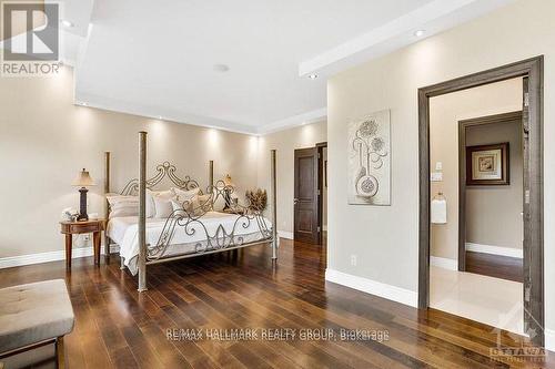 1409 Aberdeen Road, Champlain, ON - Indoor Photo Showing Other Room