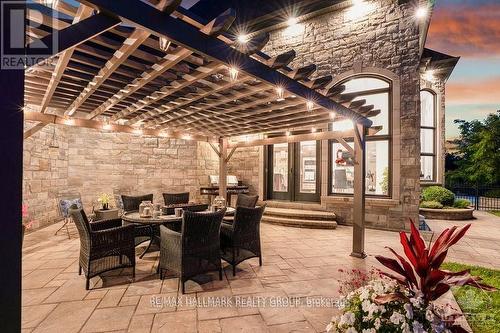 1409 Aberdeen Road, Champlain, ON - Outdoor