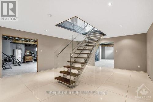 1409 Aberdeen Road, Champlain, ON - Indoor Photo Showing Other Room