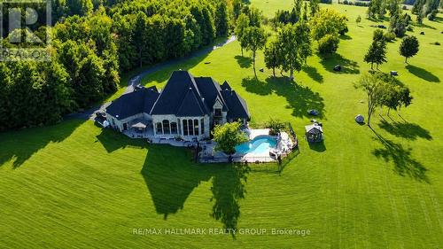 1409 Aberdeen Road, Champlain, ON - Outdoor With View