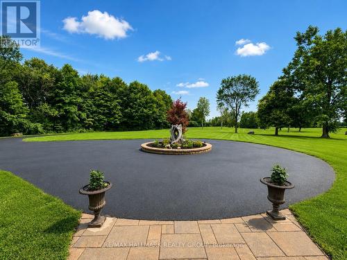 1409 Aberdeen Road, Champlain, ON - Outdoor