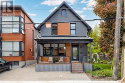 376 WINONA AVENUE  Ottawa, ON K1Z 5H7