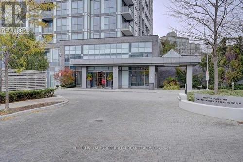 508 - 18 GRAYDON HALL DRIVE , Toronto, Ontario M3A 0A4 2
