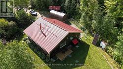 472 O'CONNOR LINE  Powassan, ON P0H 1Z0