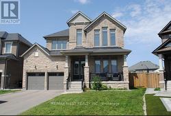 1807 EMBERTON WAY Innisfil, ON L9S 0N4