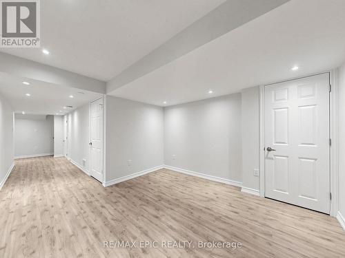 74 Dewpoint Road, Vaughan, ON - Indoor Photo Showing Other Room