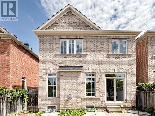 74 Dewpoint Road, Vaughan, ON - Outdoor