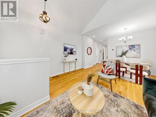 74 Dewpoint Road, Vaughan, ON - Indoor