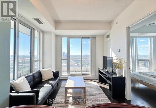 1804 - 9201 YONGE STREET  Richmond Hill, ON L4C 6Z2