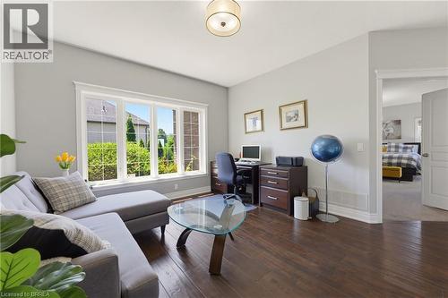 13 Wingrove Woods, Brantford, ON - Indoor Photo Showing Living Room