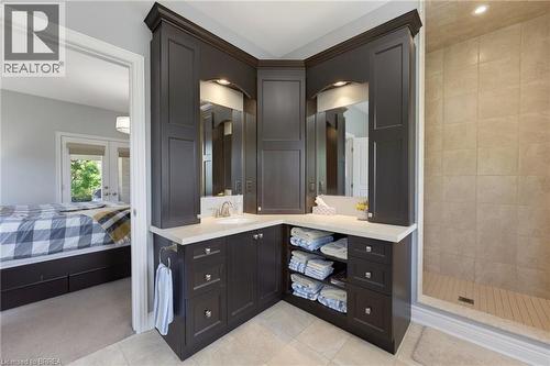 13 Wingrove Woods, Brantford, ON - Indoor Photo Showing Bathroom