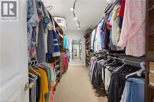 13 Wingrove Woods, Brantford, ON - Indoor With Storage