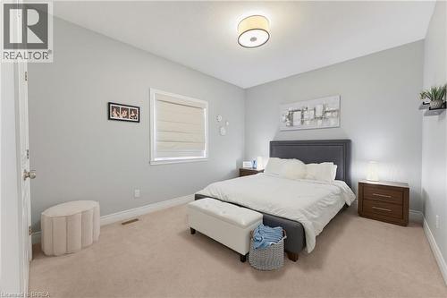 13 Wingrove Woods, Brantford, ON - Indoor Photo Showing Bedroom