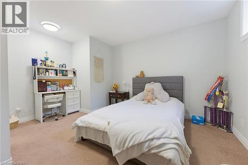 13 Wingrove Woods, Brantford, ON - Indoor Photo Showing Bedroom