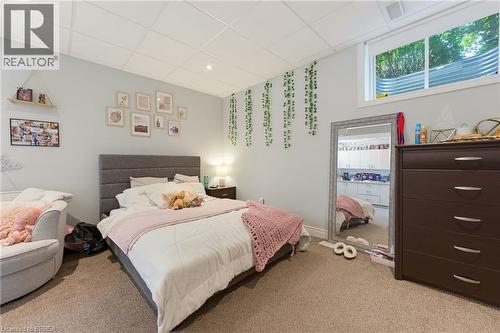 13 Wingrove Woods, Brantford, ON - Indoor Photo Showing Bedroom
