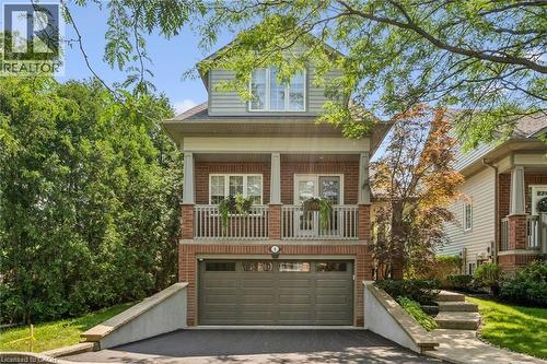 263 PLAINS Road W Unit# 5  Burlington, ON L7T 1G1