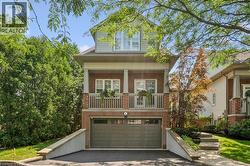 263 PLAINS Road W Unit# 5  Burlington, ON L7T 1G1