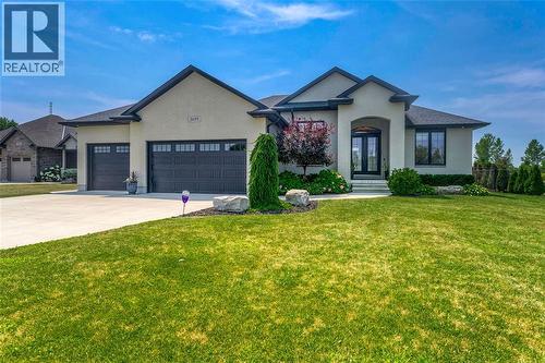 3695 EGREMONT ROAD  Plympton-Wyoming, ON N0N 1E0