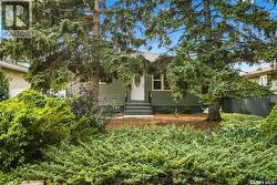 448 ROBINSON STREET  Regina, SK S4R 3R4