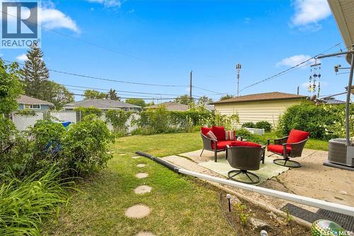 448 Robinson Street, Regina, SK - Outdoor