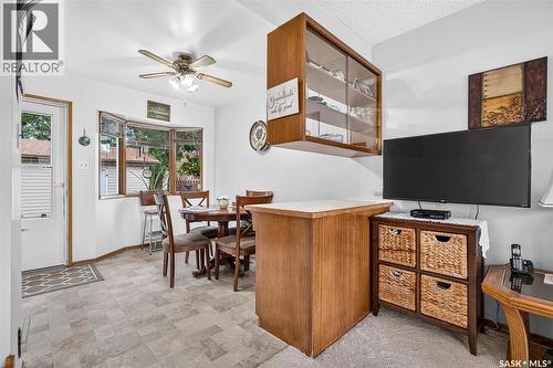 919 Holdsworth Crescent, Moose Jaw, SK - Indoor