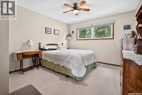 919 Holdsworth Crescent, Moose Jaw, SK - Indoor Photo Showing Bedroom