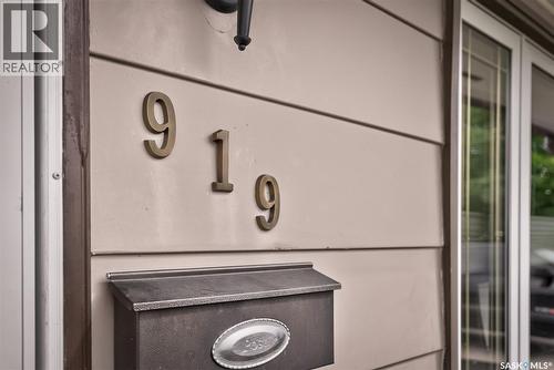 919 Holdsworth Crescent, Moose Jaw, SK -  Photo Showing Other Room