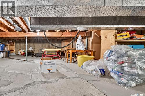 919 Holdsworth Crescent, Moose Jaw, SK - Indoor Photo Showing Other Room