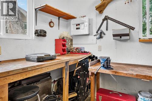 919 Holdsworth Crescent, Moose Jaw, SK - Indoor Photo Showing Other Room