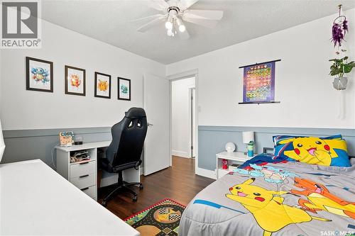 242 Auld Crescent, Saskatoon, SK - Indoor Photo Showing Bedroom