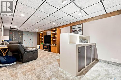 242 Auld Crescent, Saskatoon, SK - Indoor Photo Showing Other Room