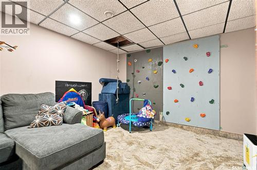242 Auld Crescent, Saskatoon, SK - Indoor Photo Showing Other Room
