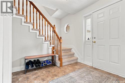 242 Auld Crescent, Saskatoon, SK - Indoor Photo Showing Other Room