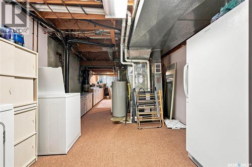 242 Auld Crescent, Saskatoon, SK - Indoor