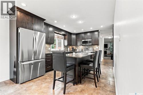 242 Auld Crescent, Saskatoon, SK - Indoor