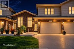 11916 BOULDER CRES.  Windsor, ON N8P 1Z6