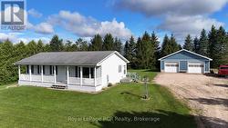 145379 SOUTHGATE ROAD 14 ROAD E  Southgate, ON N0C 1B0