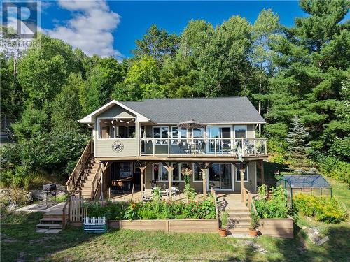1266 Sandy Lane  Espanola, ON P5E 1T1