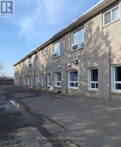 106 - 26 SPENCER STREET E  Cobourg, ON K9A 1C2