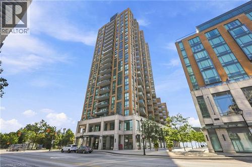 2060 Lakeshore Road Unit# 310, Burlington, ON - Outdoor With Facade