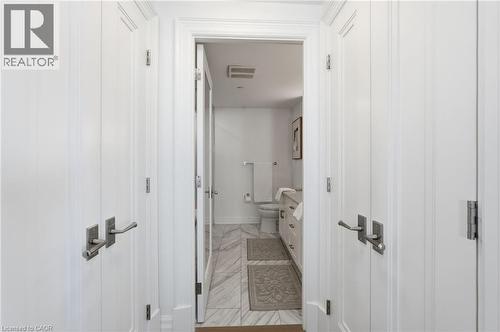 2060 Lakeshore Road Unit# 310, Burlington, ON - Indoor