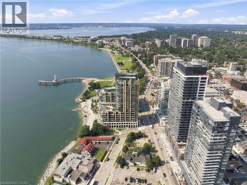 Additional content - 2060 Lakeshore Road Unit# 310, Burlington, ON - Outdoor With Body Of Water With View