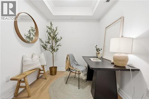2060 Lakeshore Road Unit# 310, Burlington, ON - Indoor